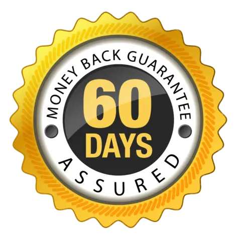 ProDentim-60-Day Money Back Guarantee