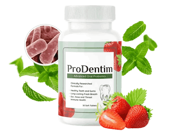 ProDentim – What Real Users Say